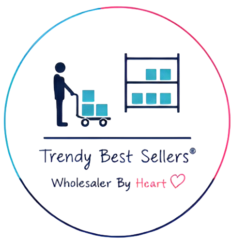 Trendy Best Sellers