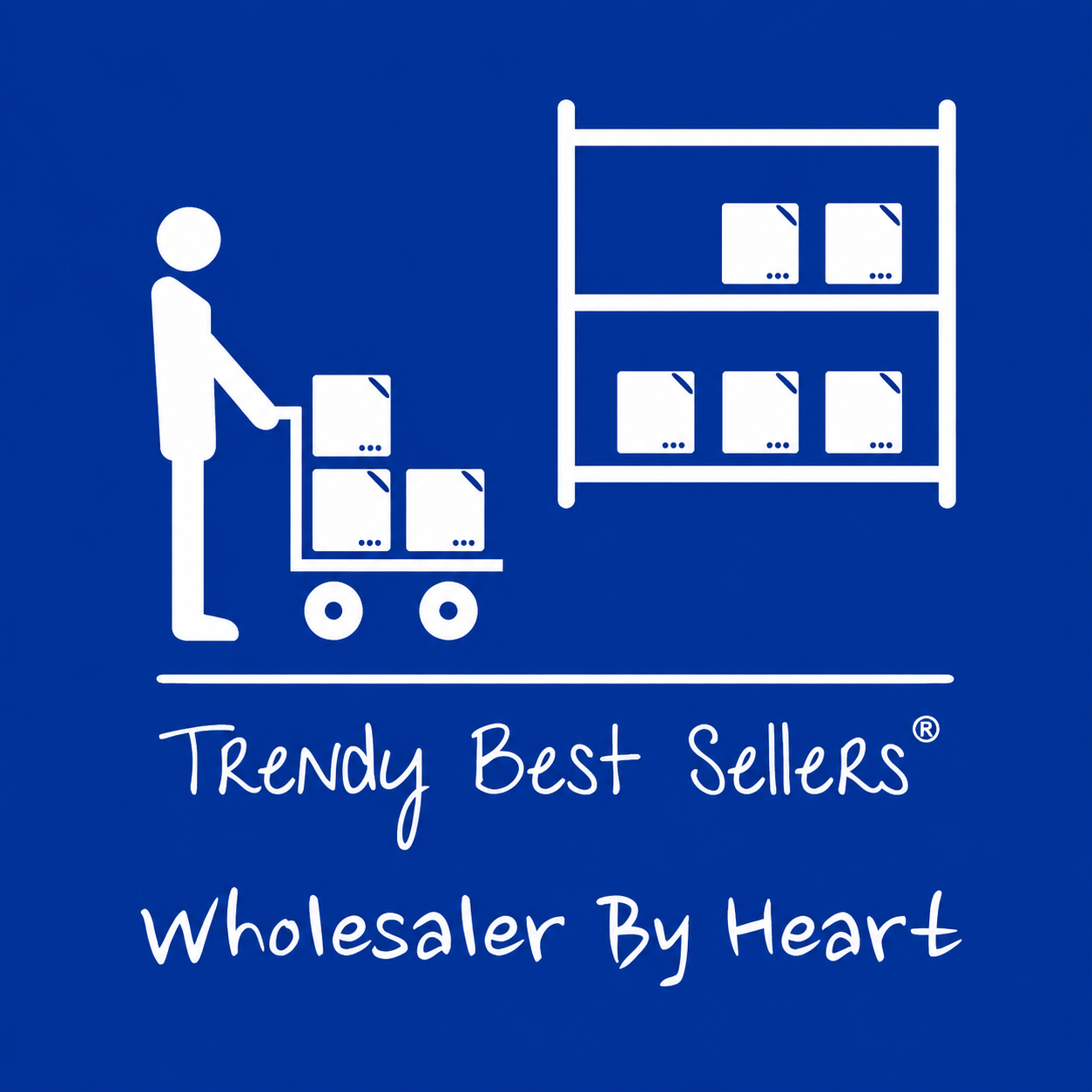 Trendy Best Sellers