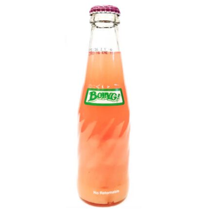 Boing Guava 24x237ml
