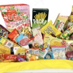 Asian products