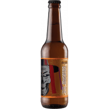 Fiesta de Muertos Ambar 5% 355ml
