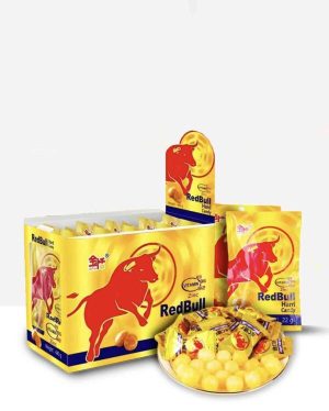Red Bull Hard Candy 20x22 g Display