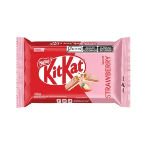 KIT KAT STRAWBERRY 24 X 41.5G