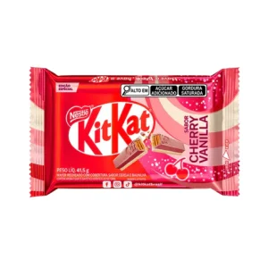 KIT KAT CHERRY VANILLA 24 X 41.5G