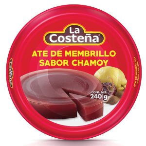 La Costena Membrillo Chamoy Paste 12x240g