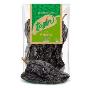 Tajin Ancho Chilli 75g