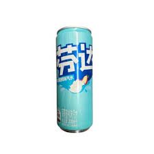 Fanta Jasmine Peach 24x330ml CHN