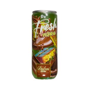 Dubai Chocolate Pistachio 24x 330ml
