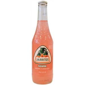 Jarritos Guava 24x370 ml