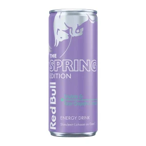 Red Bull Purple Spring Walstro  12x250 ml